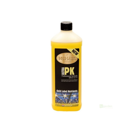 Gold Label Ultra PK