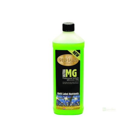 Gold Label Ultra MG