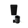 Autopot FlexiPot XL, 1 květináč s nádrží 47L (Aquavalve5)