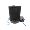 Autopot FlexiPot XL, 1 květináč bez nádrže (Aquavalve5)