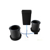Autopot XXL35 2Pot, 2 květináče s nádrží 47 l