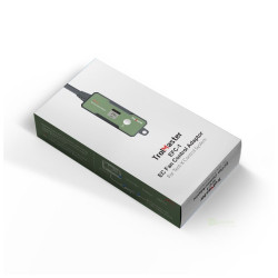 Trolmaster EC Fan Control Adaptor, for control EC Fan in PWM or 0-10V variable speed (EFC-1)