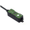 Trolmaster EC Fan Control Adaptor, for control EC Fan in PWM or 0-10V variable speed (EFC-1)