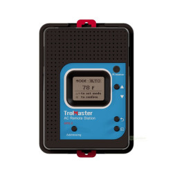 Trolmaster AC Remote Station, univerzální dálkový ovladač pro jakoukoli dálkově ovládanou klimatizaci (ARS-2)