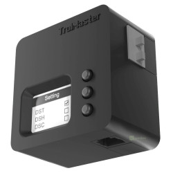Trolmaster Low-Volt Station (DSV-1)