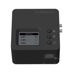 Trolmaster Low-Volt Station (DSV-1)