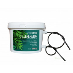 CO2 Generator MOTHER NATURE