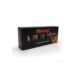 Metrop Starter Set 5x250ml