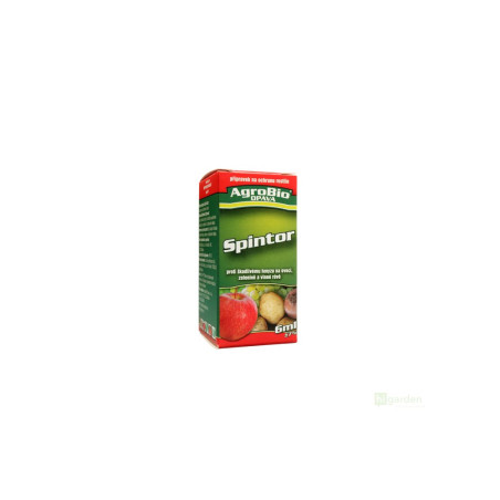 AgroBio Spintor