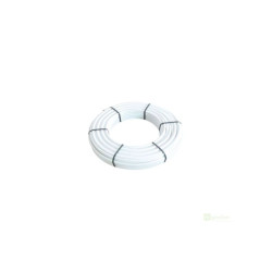 Super Pal bílá LDPE hadice 20 mm PN6