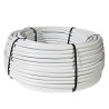 Netafim PE hadice černobílá, 16 mm PN4 UV