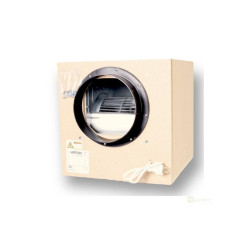 AIRFAN ISO-Box MDF Fan 750 m3/h (6-6-750)