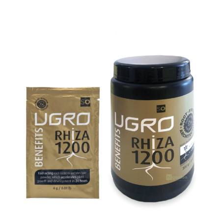 UGroBenefits Rhiza1200
