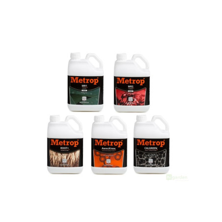 Metrop sada 5x 5L