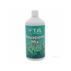 Terra Aquatica Aquaponic Mix