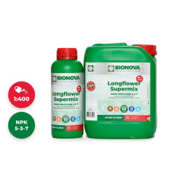 BioNova Longflower Supermix