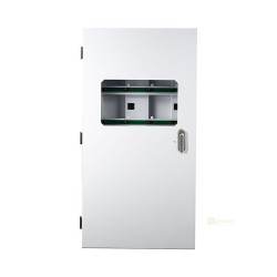 Trolmaster 35" Large Controller Cabinet pro Hydro-X PRO  and  Aqua-X PRO (SCC-2)