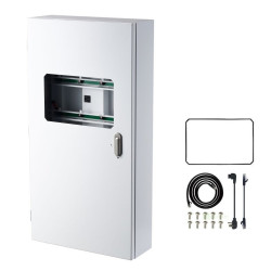 Trolmaster 35" Large Controller Cabinet pro Hydro-X PRO  and  Aqua-X PRO (SCC-2)