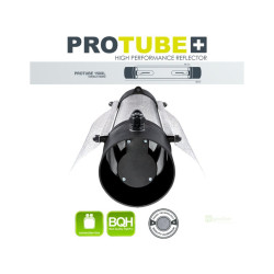 Stínidlo Cooltube PROTUBE XL 150x820 mm DE