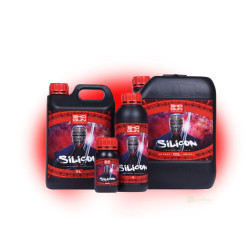 Shogun Silicon