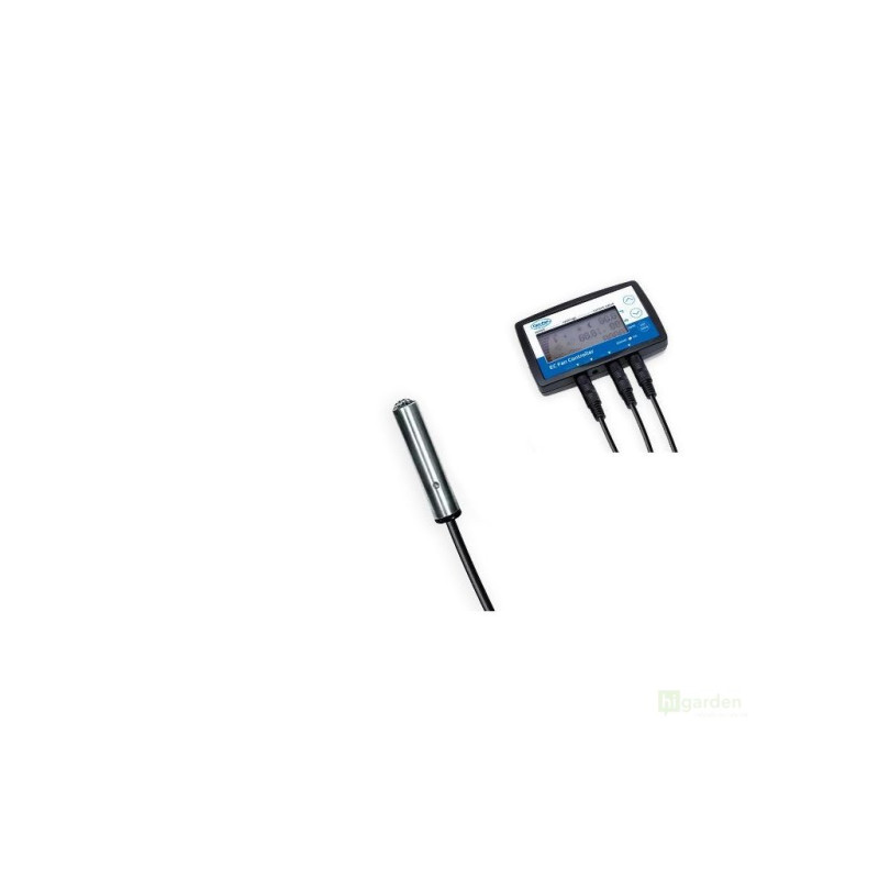 LCD EC Can Fan controller - náhradní sonda