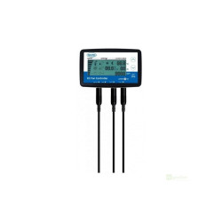 CAN LCD Speed Controller