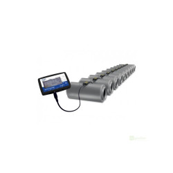 CAN LCD Speed Controller