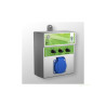 TechGrow Clima Micro Day/Night Fan Controller 5A - regulátor otáček s denním a nočním režimem