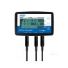 LCD EC Can Fan controller - regulátor otáček EC ventilátorů