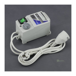 TR41 - regulátor napětí transformátorový 500W (na plochu)