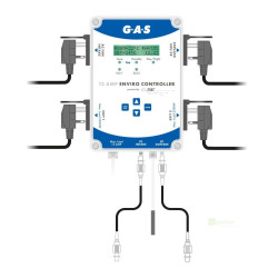 GAS Enviro Controller V2