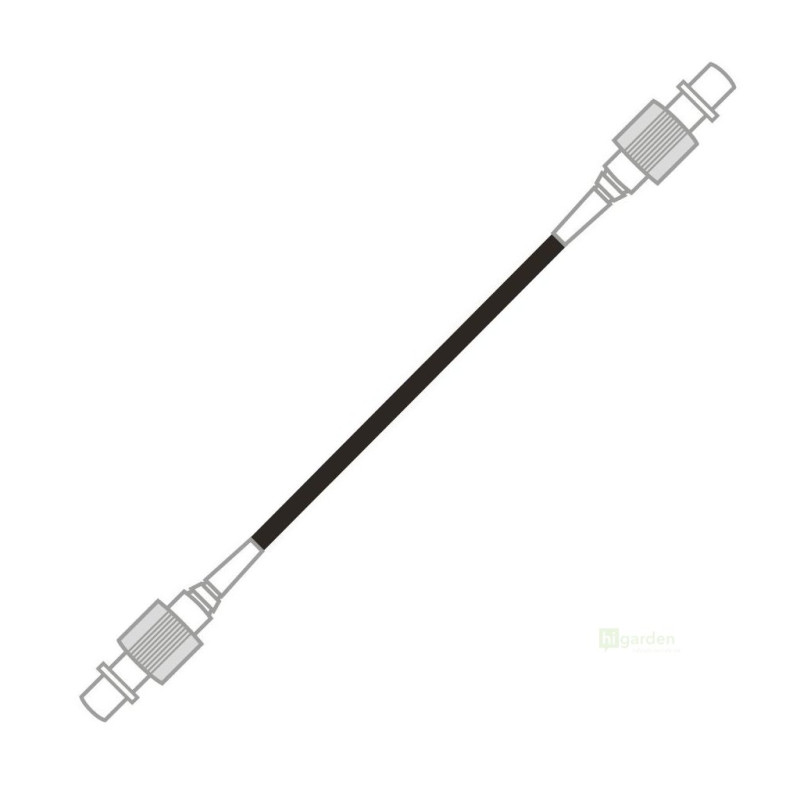 GAS kabel Active Male/Male pro EC ventilátory, 5 m