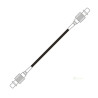 GAS kabel Active Male/Male pro EC ventilátory, 5 m