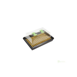 Skleník X-Stream Basic S