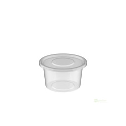 Athena Tissue Culture Utility Vessel