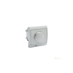Regulátor rychlosti ventilátorů VENTS s EC motorem