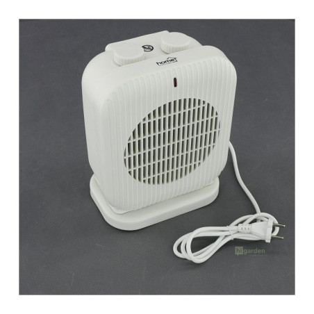 Malapa TF322 - 230V/ 2000W teplovzdušné topení s otočným ventilátorem a termostatem
