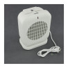 Malapa TF322 - 230V/ 2000W teplovzdušné topení s otočným ventilátorem a termostatem
