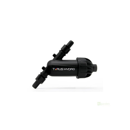 Torus Hydro perfectpH InLine