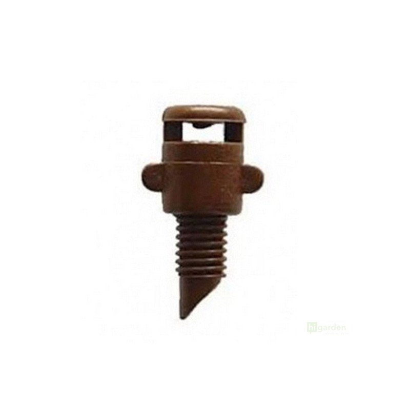 Platinium - mini sprayer 360° 160 l/h pro Aero Top 40/100/110 a Cloner 84