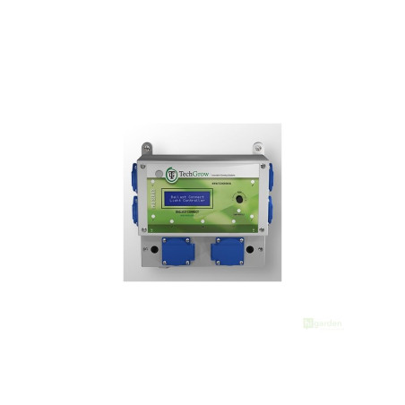 TechGrow rozvodnice Connect , 6x600W