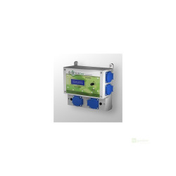 TechGrow rozvodnice Connect , 6x600W