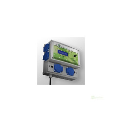 TechGrow rozvodnice Connect , 6x600W