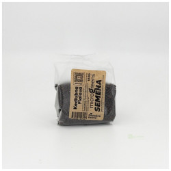 Kedlubna fialová na microgreens, 100g