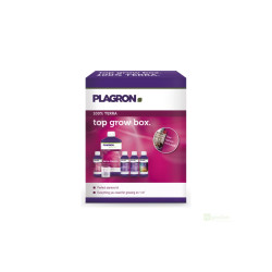 Plagron Top Grow Box Terra