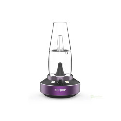 Stolní vaporizér Zeepor Halo Filter