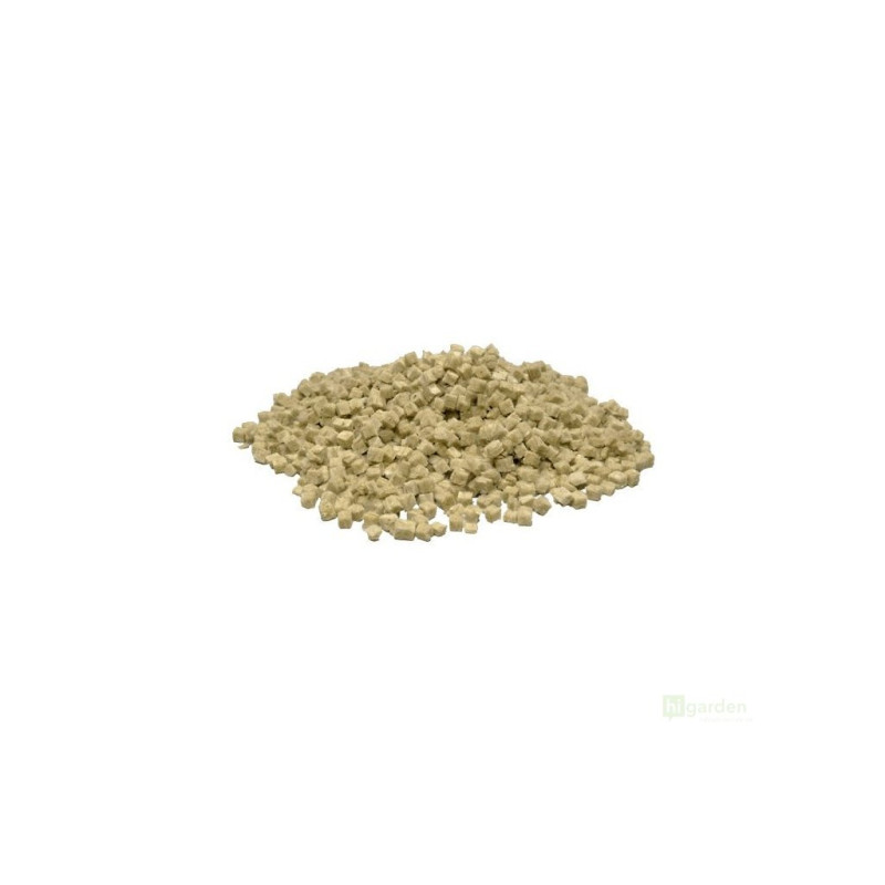 GRODAN GRO kostičky 10x10x10 mm 1l