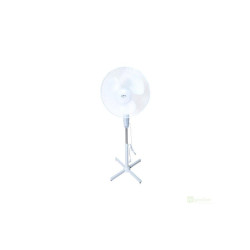 Ventilátor stojanový Airontek 40 cm, 3 rychlosti