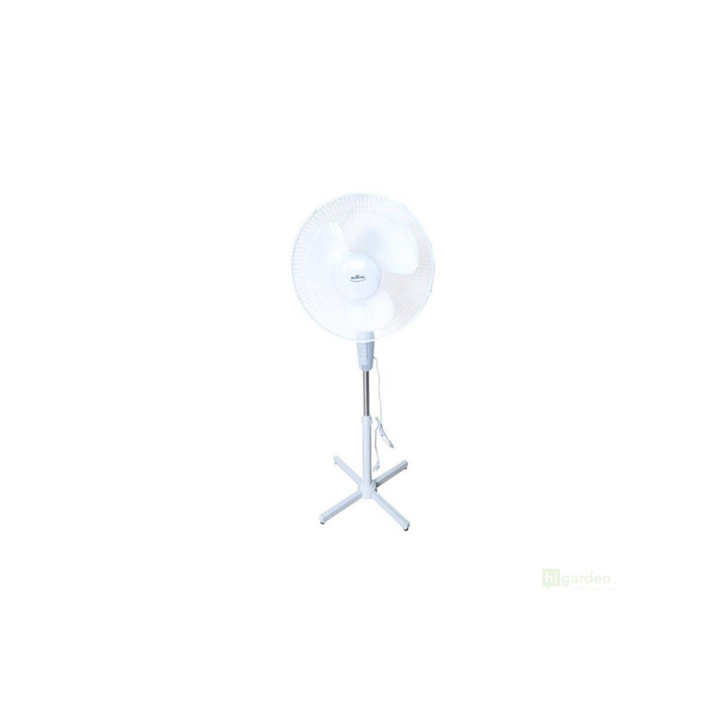 Ventilátor stojanový Airontek 40 cm, 3 rychlosti