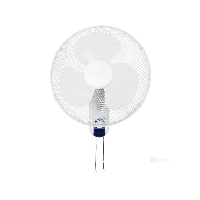 Nástěnný ventilátor PF Typhoon - průměr 40cm
